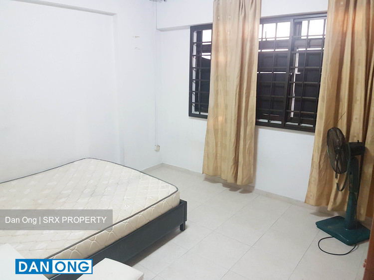 Blk 611 Woodlands Ring Road (Woodlands), HDB 4 Rooms #174866872